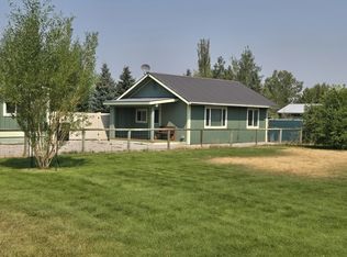 165 Hemlock St, Victor, ID 83455