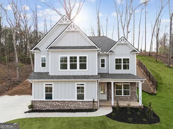 3627 Castoff Ct, Gainesville, GA 30506
