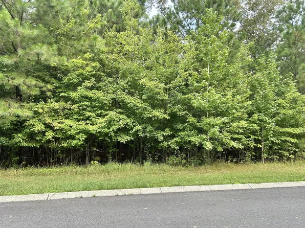0 Seminole Ln, Manchester, TN 37355