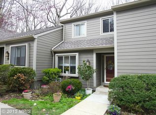 208 Beech View Ct #40, Towson, MD 21286