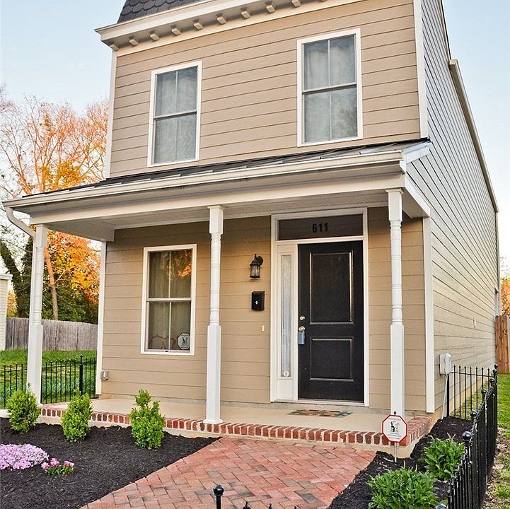 1st image of 611 N 30th St