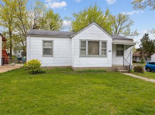 9452 Romaine Ave, Saint Louis, MO 63114