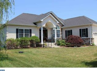 101 Pond Dr, Milton, DE 19968