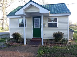 338 Jones Sparkman Rd, Murray, KY 42071