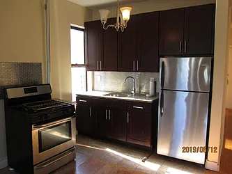 Rented by David W Realty Inc