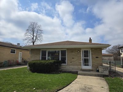 14820 Trumbull Ave, Midlothian, IL, 60445