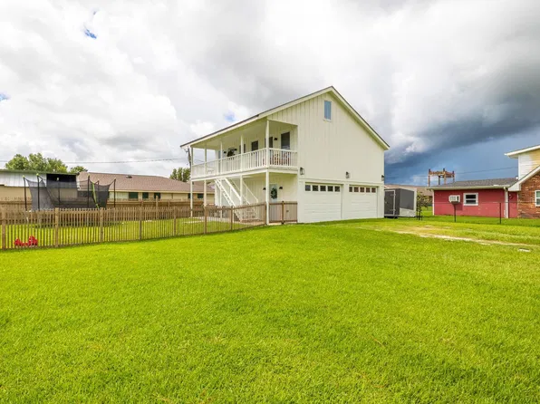 220 E 88th St, Cut Off, LA 70345