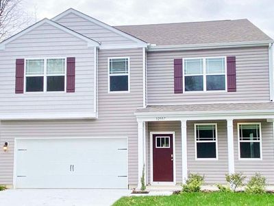 326 Remington Dr, Magnolia, DE, 19962