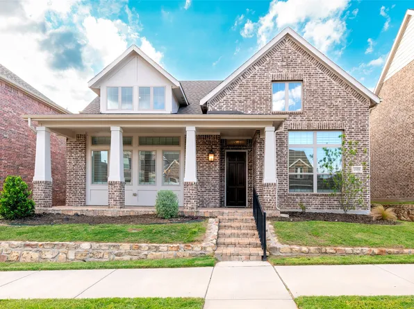 1058 Marian Dr, Allen, TX 75013