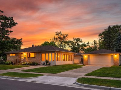 1901 Weldon Blvd, Ann Arbor, MI, 48103
