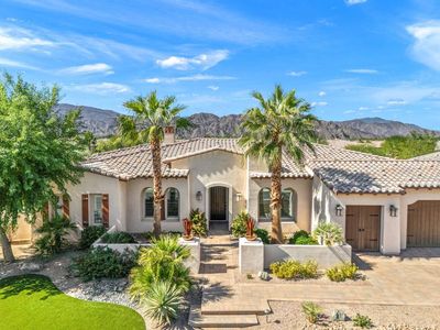 54915 Donnerail Ct, La Quinta, CA, 92253