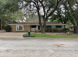 117 Carroll Dr, Athens, TX