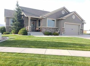 1375 Sawtooth St, Chubbuck, ID 83202
