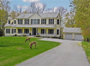 148 Rye Hill Rd, Monroe, NY 10950