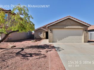 15436 S 38th St, Phoenix, AZ 85044