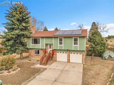 6770 Dublin Ter, Colorado Springs, CO, 80918
