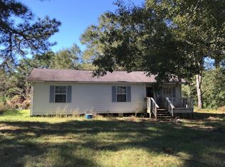 365 McFarland Rd, Elizabeth, LA 70638