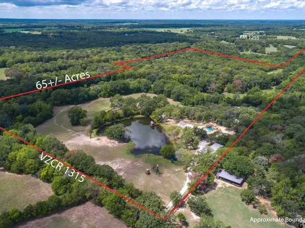 310 Vz County Road 1315, Canton, TX 75103