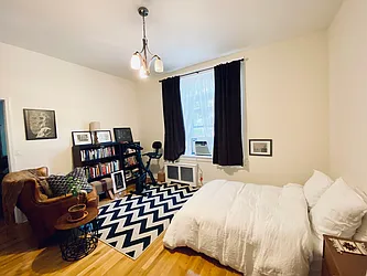 Rented by Corcoran