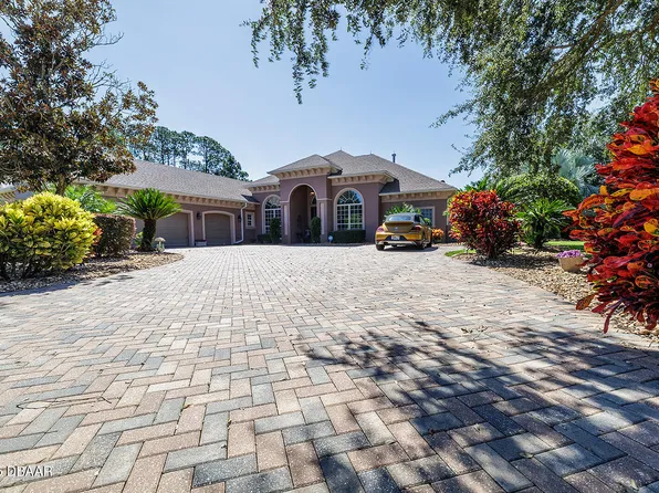 1452 Kilrush Dr, Ormond Beach, FL 32174