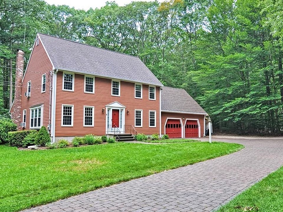 1st image of 6 Bogastow Cir