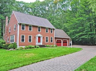 6 Bogastow Cir, Millis, MA 02054