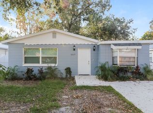 3009 E Caracas St, Tampa, FL 33610