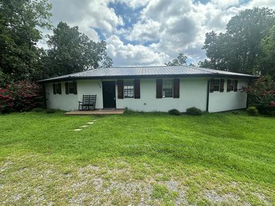 140 Bailey Shore Dr, New Concord, KY, 42076