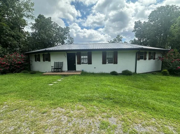 140 Bailey Shore Dr, New Concord, KY 42076