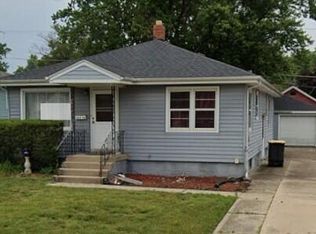 18018 Oakley Ave, Lansing, IL 60438