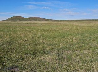 Old Winnett Rd, Winnett, MT 59087