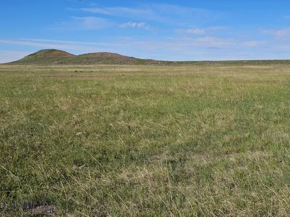 Old Winnett Rd, Winnett, MT 59087