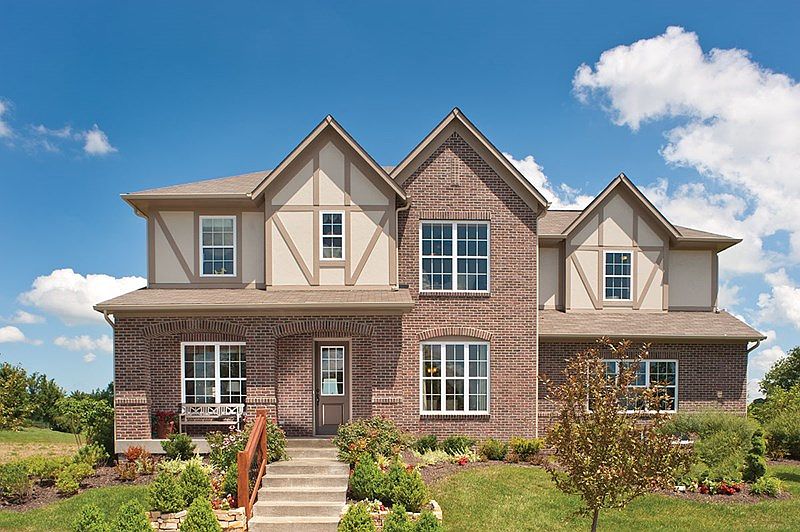 The Westcott - C Exterior