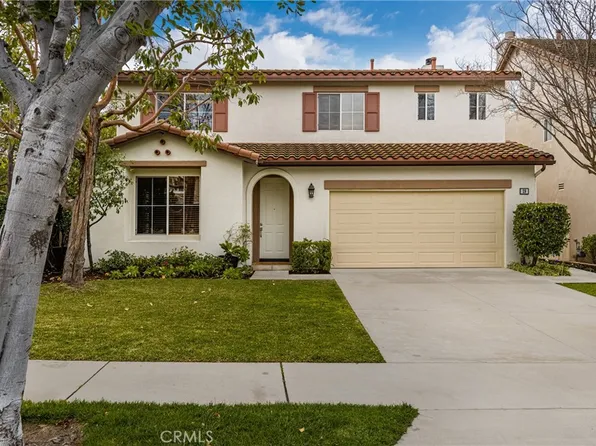 29 Amberhill, Irvine, CA 92602