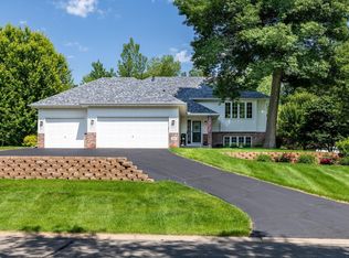22615 Janero Ave N, Forest Lake, MN 55025