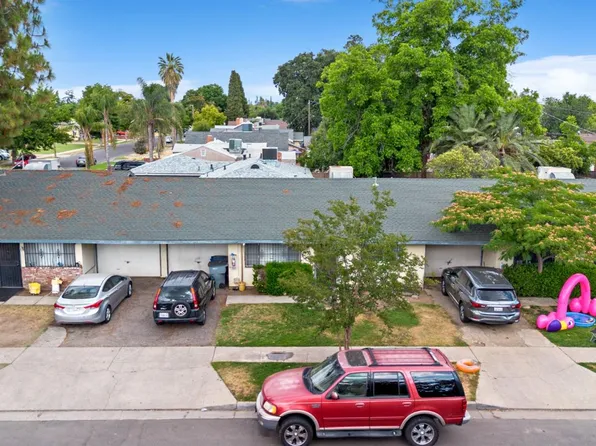 180 N Recreation Ave, Fresno, CA 93702
