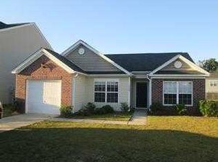 1020 Whitlow Blvd, Summerville, SC 29483