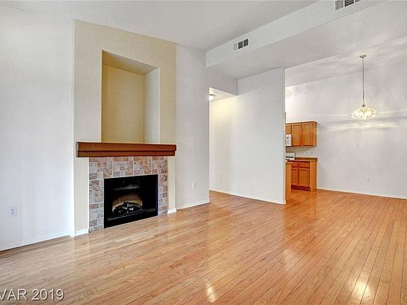 3rd image of 3481 Desert Cliff St Unit 202
