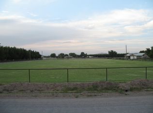 690 Sayles Rd, La Mesa, NM 88044
