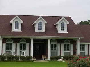 535 McGee Rd, Waskom, TX 75692