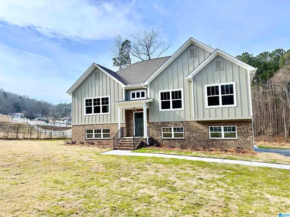 1080 Oak Valley Dr, Leeds, AL 35094