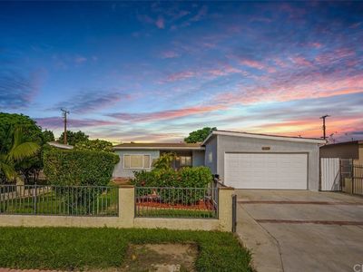 531 Sandsprings Dr, La Puente, CA, 91746