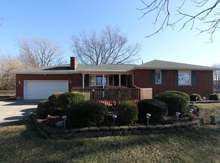 5811 N Washington Rd, Piqua, OH 45356