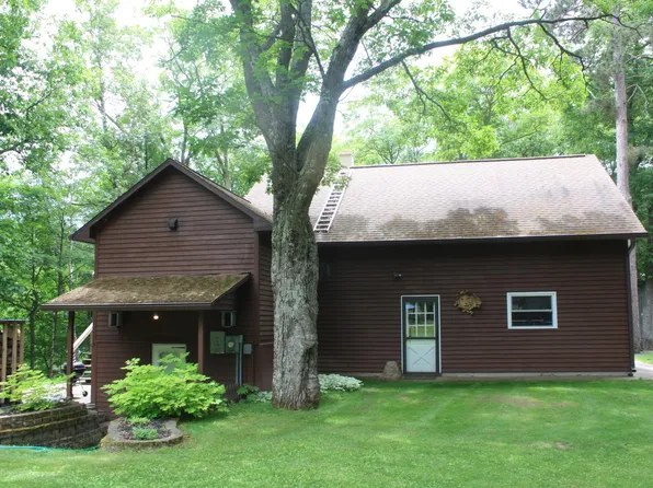 9305 Wildwood Campground Rd, Iron River, WI 54847