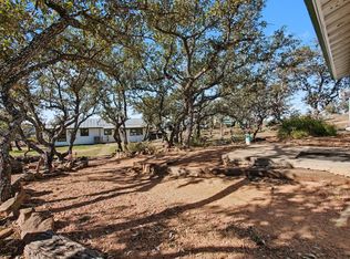 501 Bumpy Ridge Dr, Burnet, TX 78611