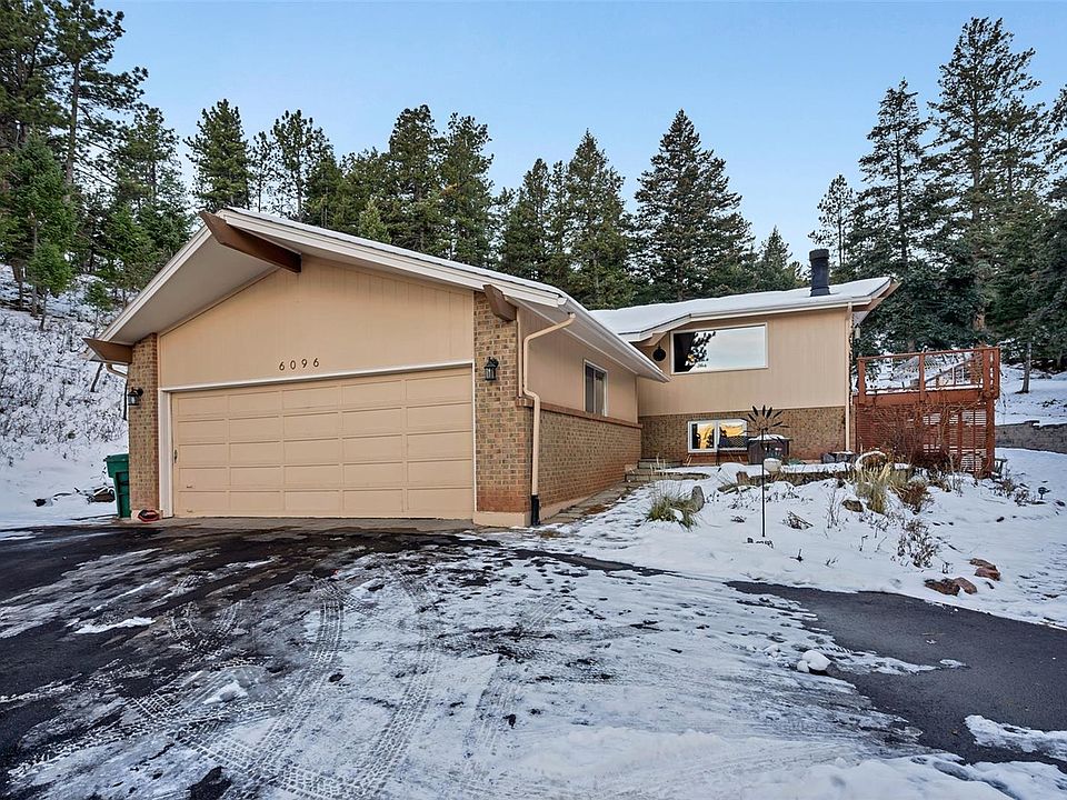 6096 S Pike Dr, Larkspur, CO 80118 | Zillow