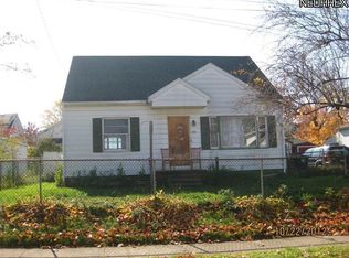 1170 Georgia Ave, Akron, OH 44306