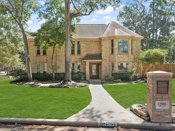 12903 Wincrest Ct, Cypress, TX 77429