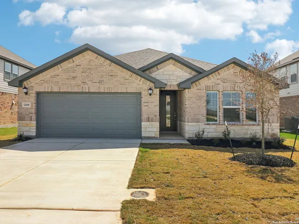 12610 Winding Butte, Schertz, TX 78154