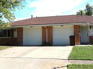 1101 Cambridge Ct, New Carlisle, OH 45344